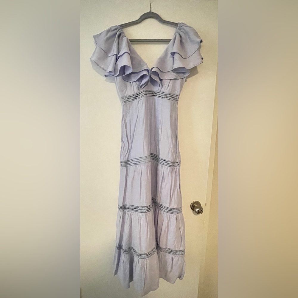 Long Beach or Vacation Dress